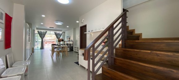 2 bedrooms Commercial property in Chiang Mai, Thailand No. 27075 6