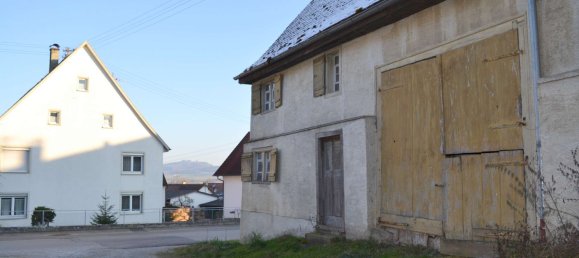 8-salle Maison à Biberach, Germany No. 42234 2