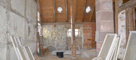 8-salle Maison à Biberach, Germany No. 42234 3