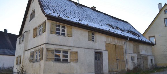 8-salle Maison à Biberach, Germany No. 42234 24