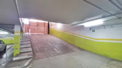 11m² Garage in Eixample, Spain No. 179179
