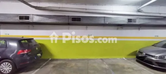 11m² Garage in Eixample, Spain No. 179179 2