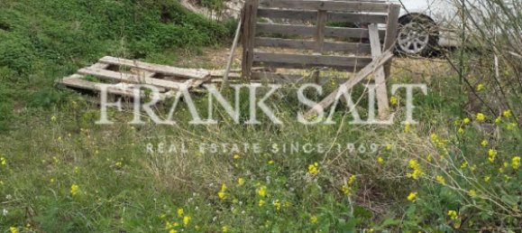 Земельный участок 900м² в Мджарр, Мальта № 2102 7