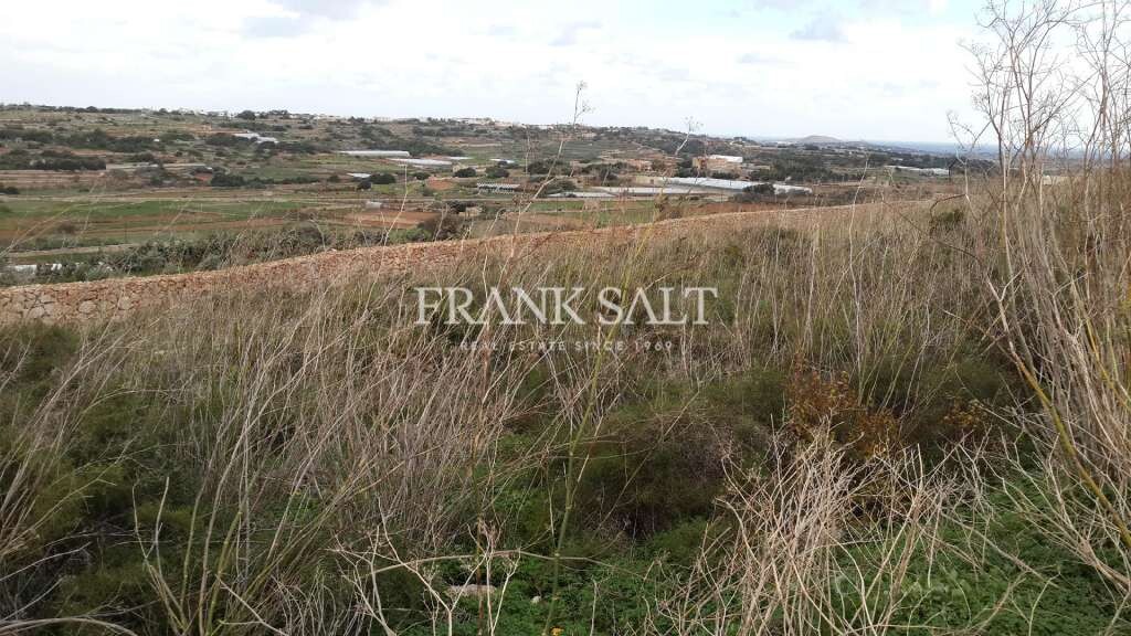 Terreno en Mgarr, Malta 900 m² No. 2102