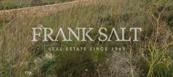 Земельный участок 900м² в Мджарр, Мальта № 2102 2