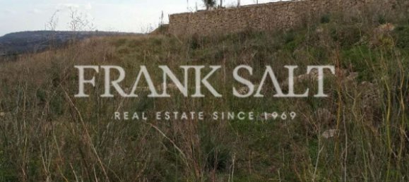 Земельный участок 900м² в Мджарр, Мальта № 2102 3