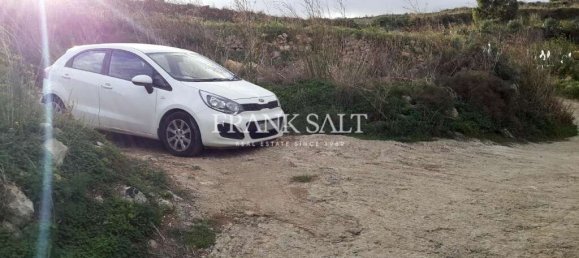 Земельный участок 900м² в Мджарр, Мальта № 2102 6