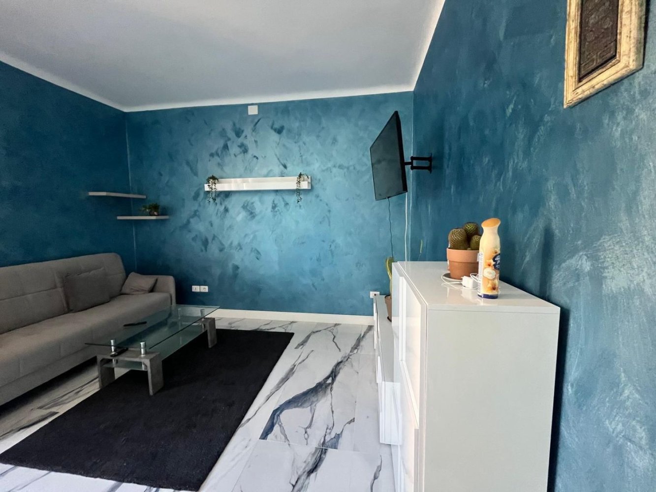 3 bedrooms Apartment in Albizzate, Italy No. 385427