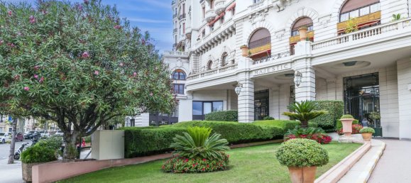 2 bedrooms Apartment in Nice, France No. 1934 9