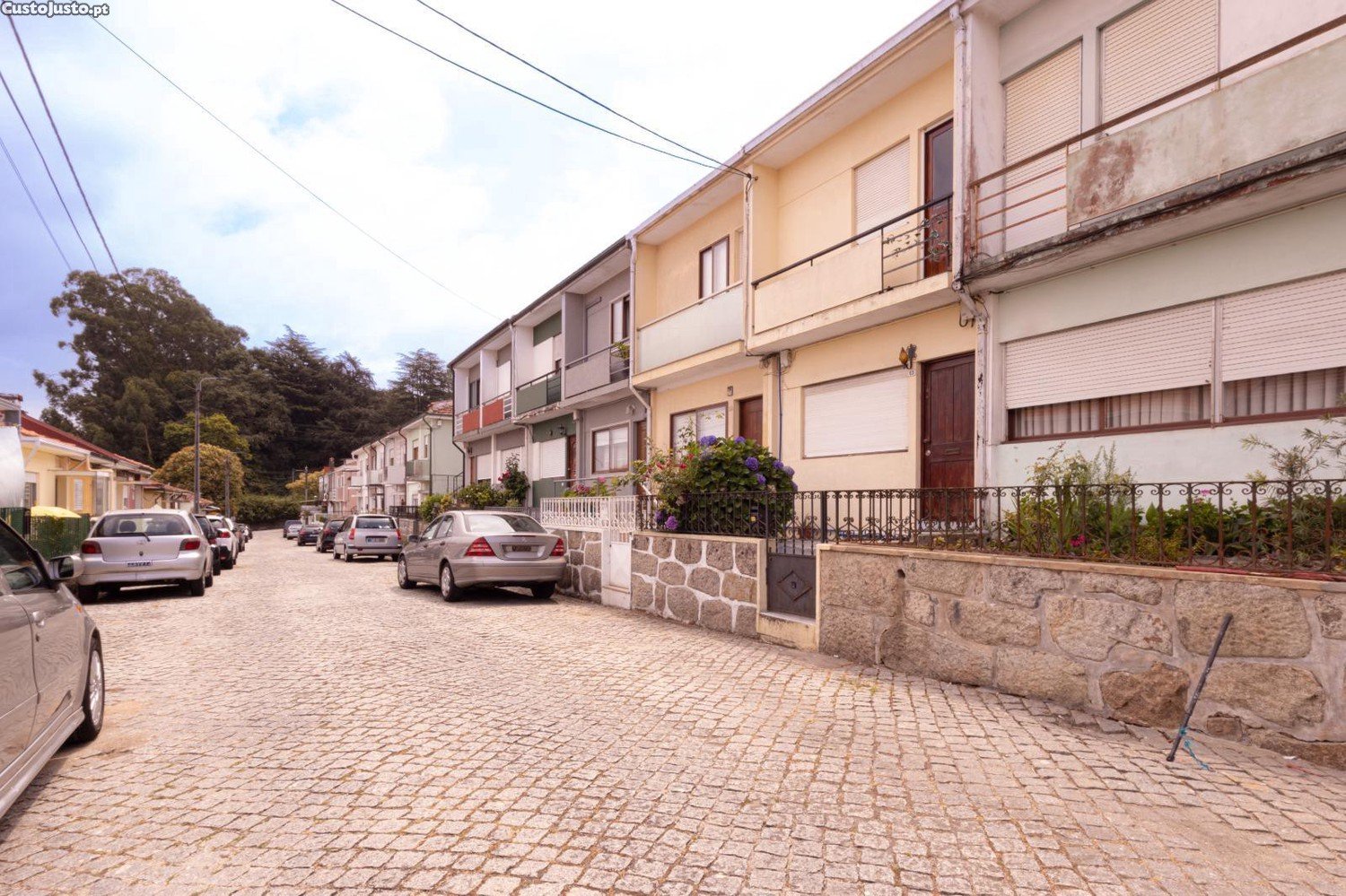 2 bedrooms House in Vila Nova de Gaia, Portugal No. 260022