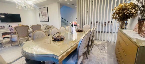 3 bedrooms Townhouse in Yas Island, UAE No. 39139 14