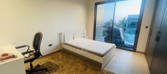 3 bedrooms Townhouse in Yas Island, UAE No. 39139 5
