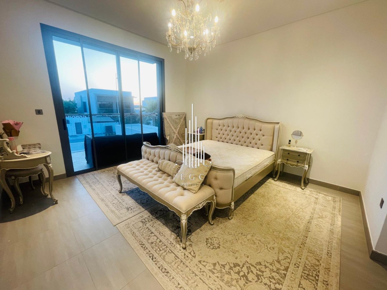 3 bedrooms Townhouse in Yas Island, UAE No. 39139