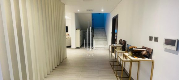 3 bedrooms Townhouse in Yas Island, UAE No. 39139 7