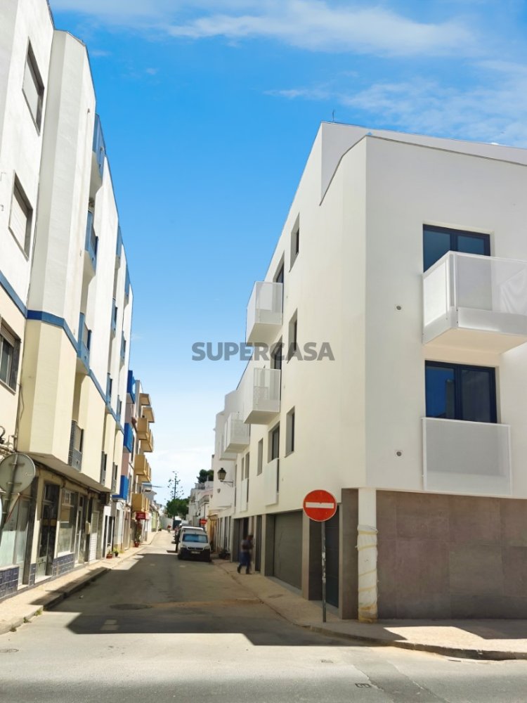 1 chambre Appartement à Portimao, Portugal No. 280863