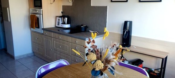 Apartamento T3 em Besancon, France N.º 358967 2