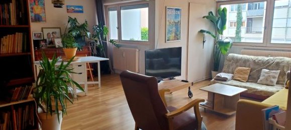 Apartamento T3 em Besancon, France N.º 358967 4