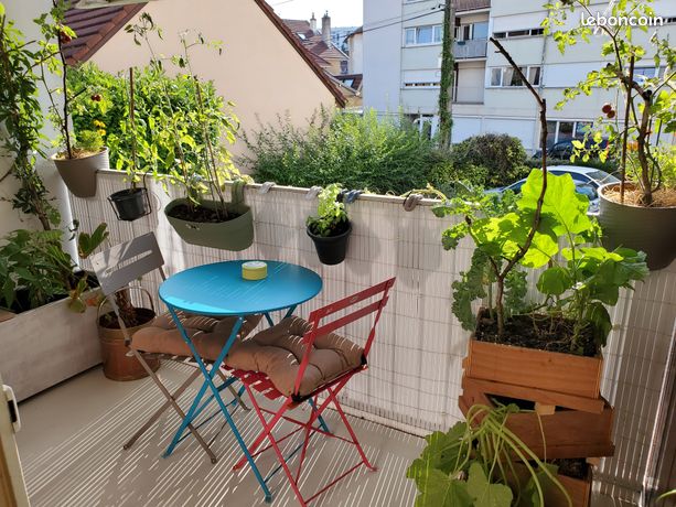 Apartamento T3 em Besancon, France N.º 358967