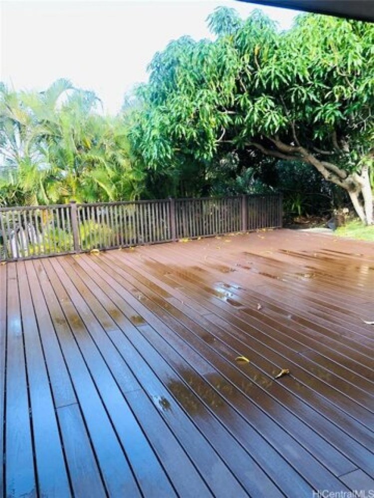 5 bedrooms House in Honolulu, USA No. 383179