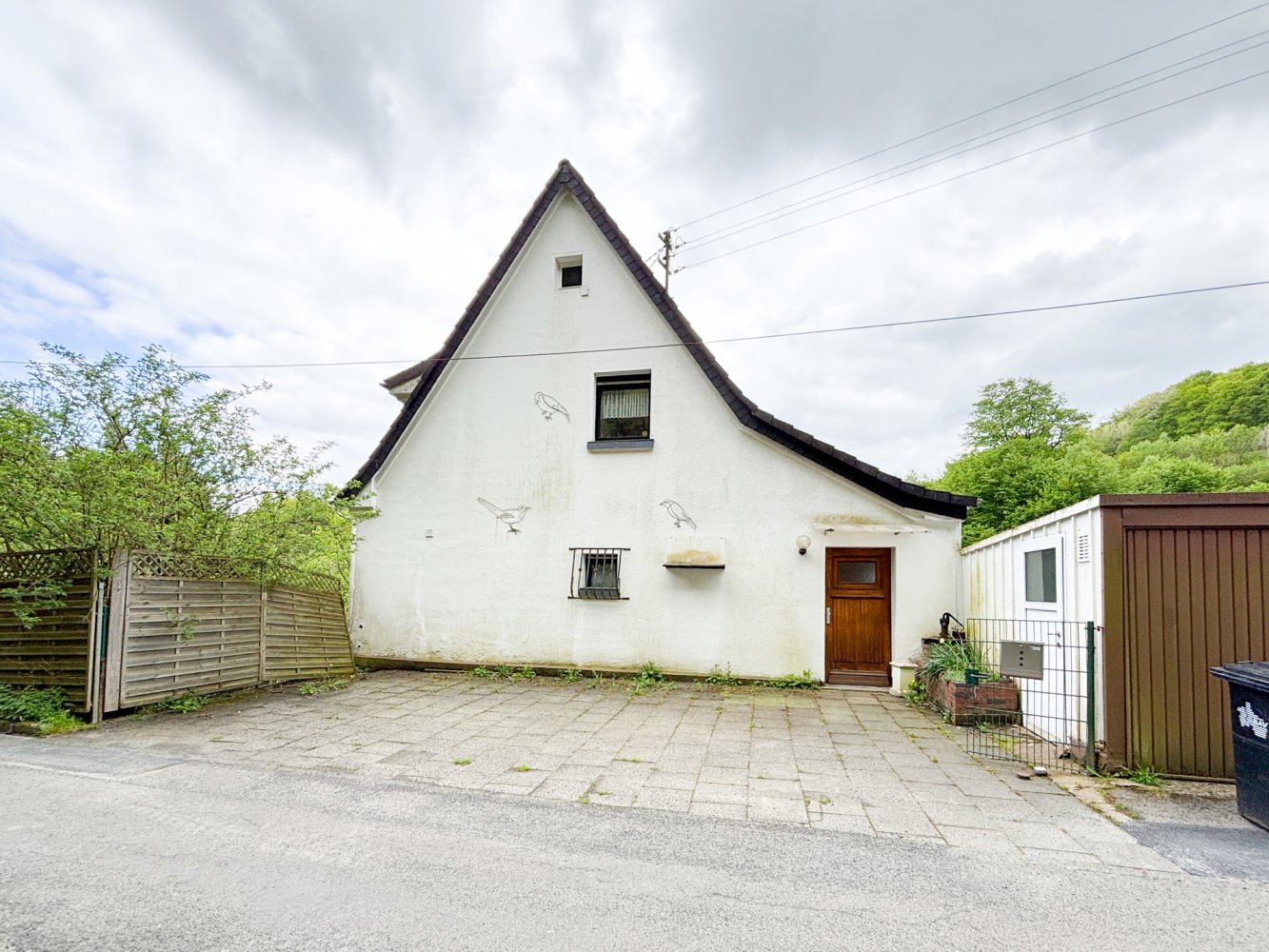 Casa T2 em Oberbergischer, Germany N.º 202745