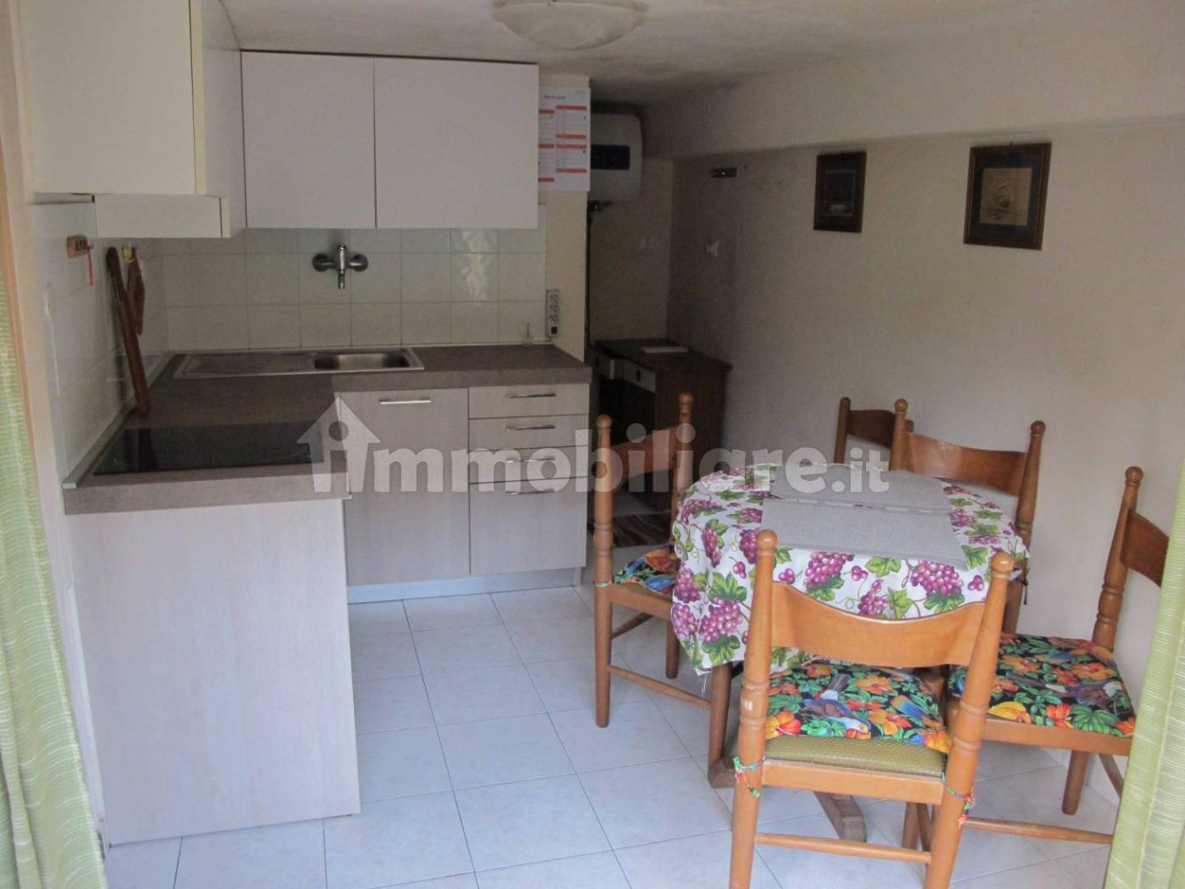 Apartamento T1 em Ravenna, Italy N.º 133662