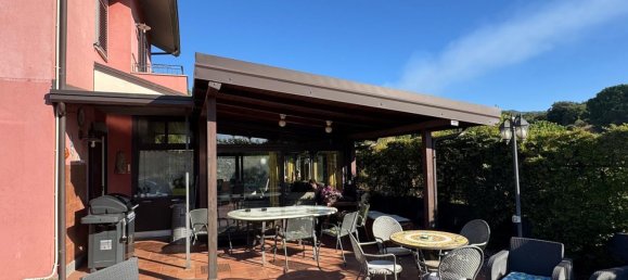 4 غرف نوم منزل في Nicolosi, Italy رقم 371072 28