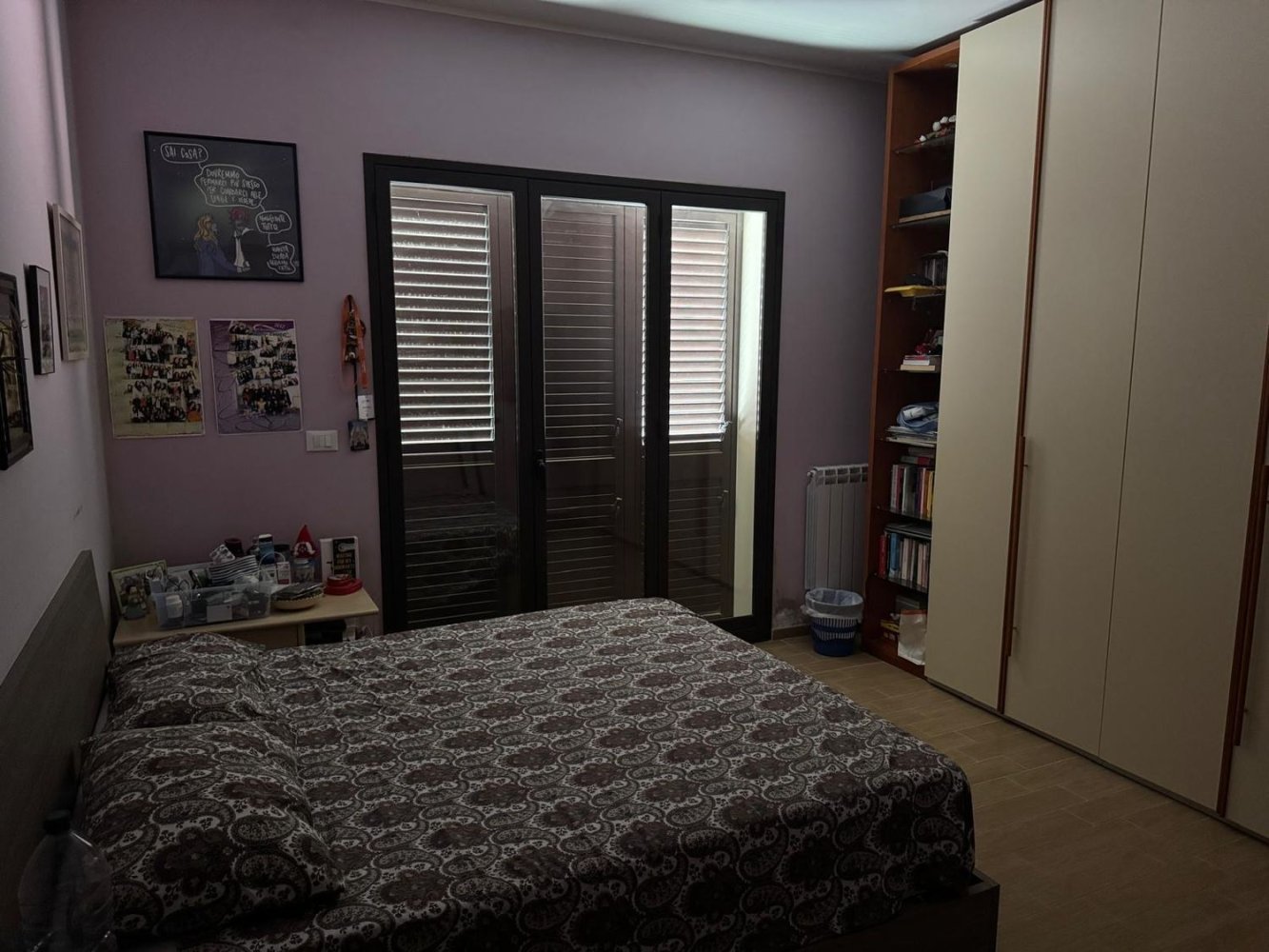 4 غرف نوم منزل في Nicolosi, Italy رقم 371072