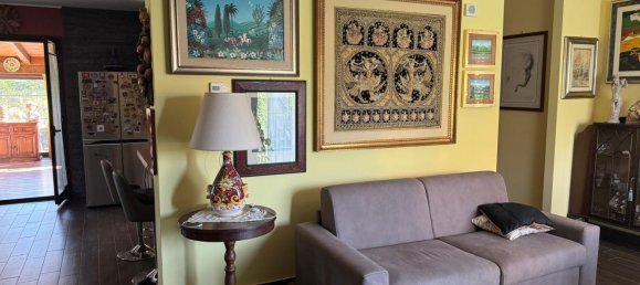 4 غرف نوم منزل في Nicolosi, Italy رقم 371072 19