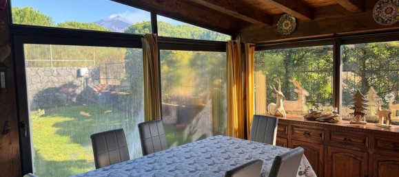 4 غرف نوم منزل في Nicolosi, Italy رقم 371072 10