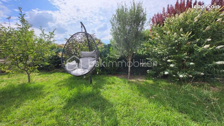 Casa T2 em Reims, France N.º 301587