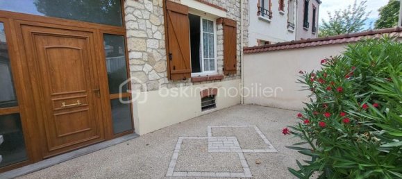 Casa T2 em Reims, France N.º 301587 5