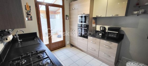 Casa T2 em Reims, France N.º 301587 8