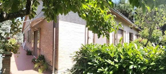 3 chambres Villa à Monteriggioni, Italy No. 332519 11