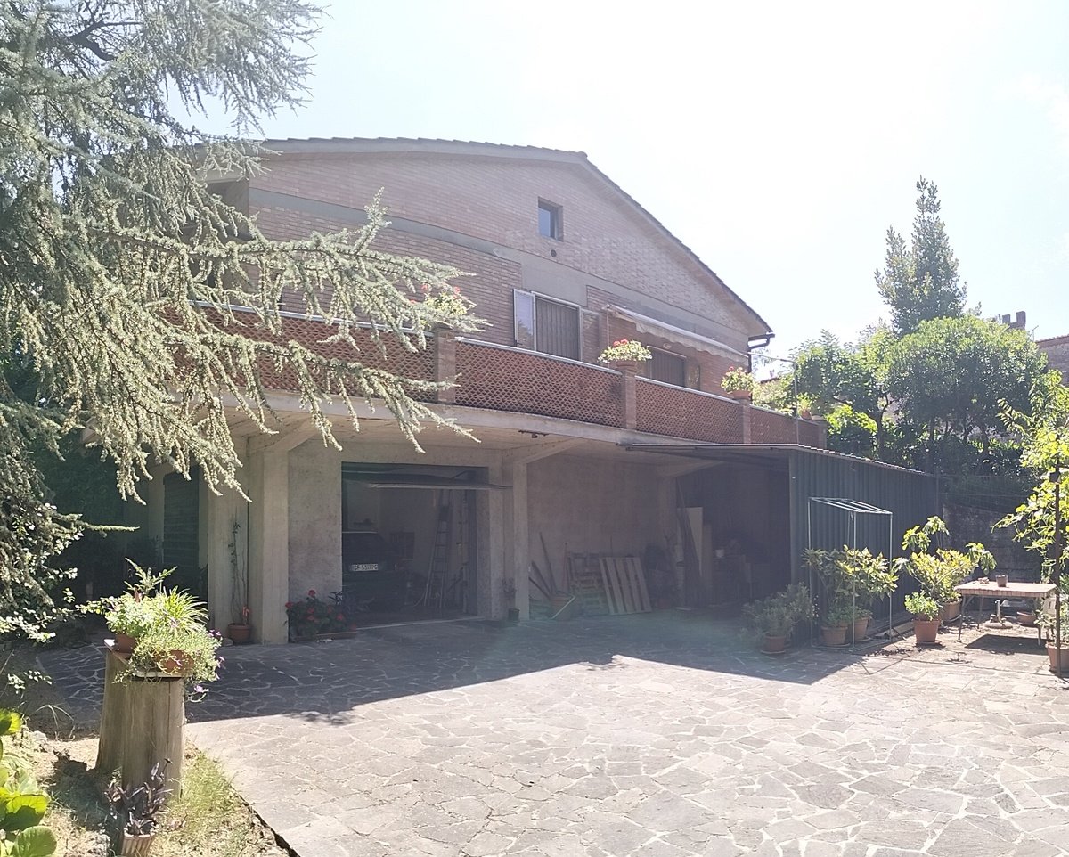 3 chambres Villa à Monteriggioni, Italy No. 332519