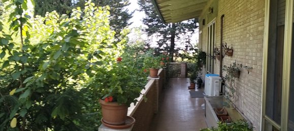 3 chambres Villa à Monteriggioni, Italy No. 332519 12