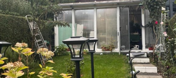 2 غرف نوم تاون هاوس في Main-Kinzig, Germany رقم 360676 3