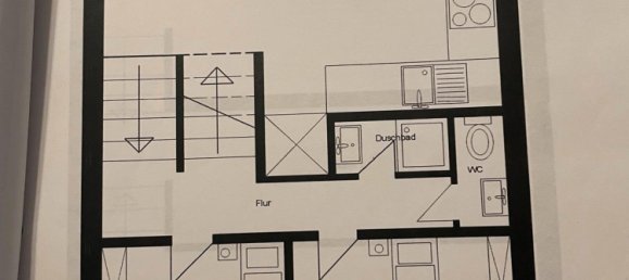 2 غرف نوم تاون هاوس في Main-Kinzig, Germany رقم 360676 14