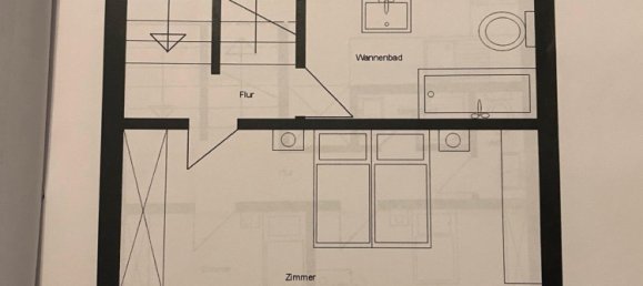 2 غرف نوم تاون هاوس في Main-Kinzig, Germany رقم 360676 13