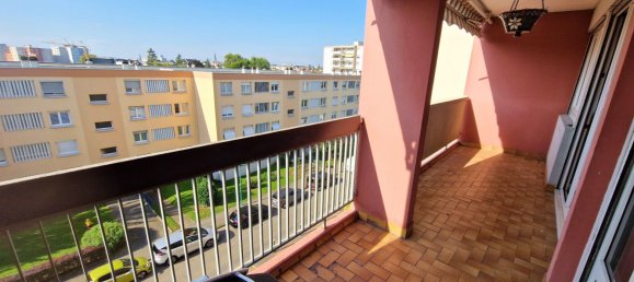 2 chambres Appartement à Hœnheim, France No. 244292 7