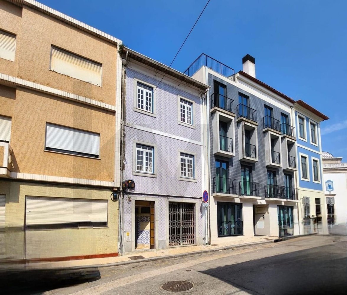 5 bedrooms House in Aveiro, Portugal No. 251764