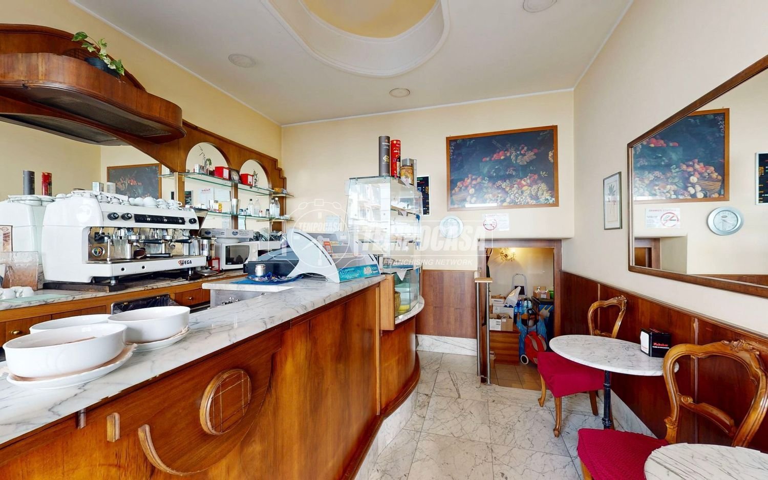 40m² Commercial property in Turin, Italy No. 273114