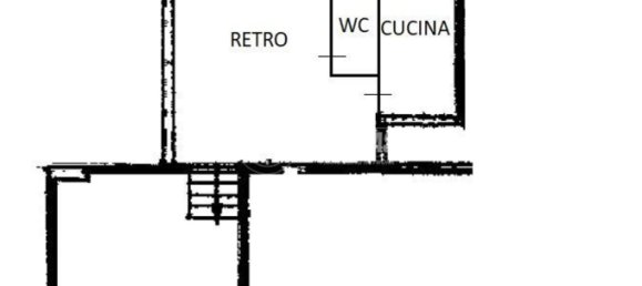 40m² Commercial property in Turin, Italy No. 273114 9