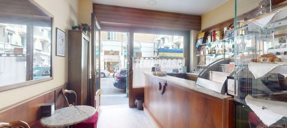 40m² Commercial property in Turin, Italy No. 273114 2