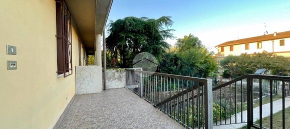 3 Schlafzimmer Haus in Villachiara, Italy, Nr. 340663 30