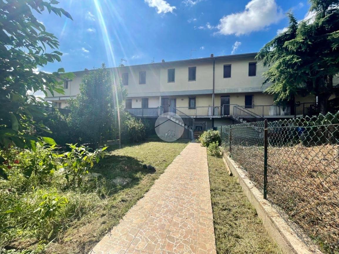 3 Schlafzimmer Haus in Villachiara, Italy, Nr. 340663