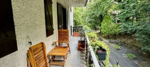 Квартира с 3 комнатами в Казарго, Италия № 289964 35