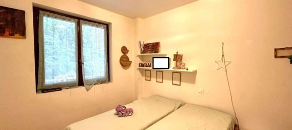 Квартира с 3 комнатами в Казарго, Италия № 289964 23