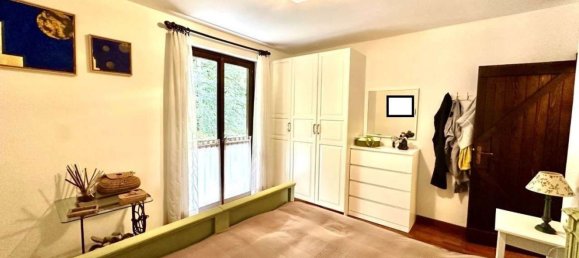 Квартира с 3 комнатами в Казарго, Италия № 289964 27