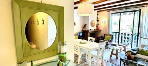 Квартира с 3 комнатами в Казарго, Италия № 289964 17