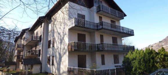 Квартира с 3 комнатами в Казарго, Италия № 289964 19